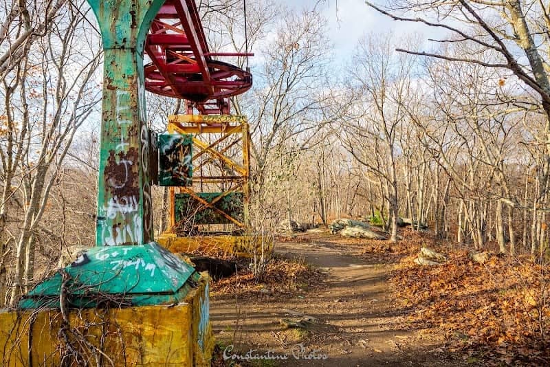 Rocky Point State Park - Image 1