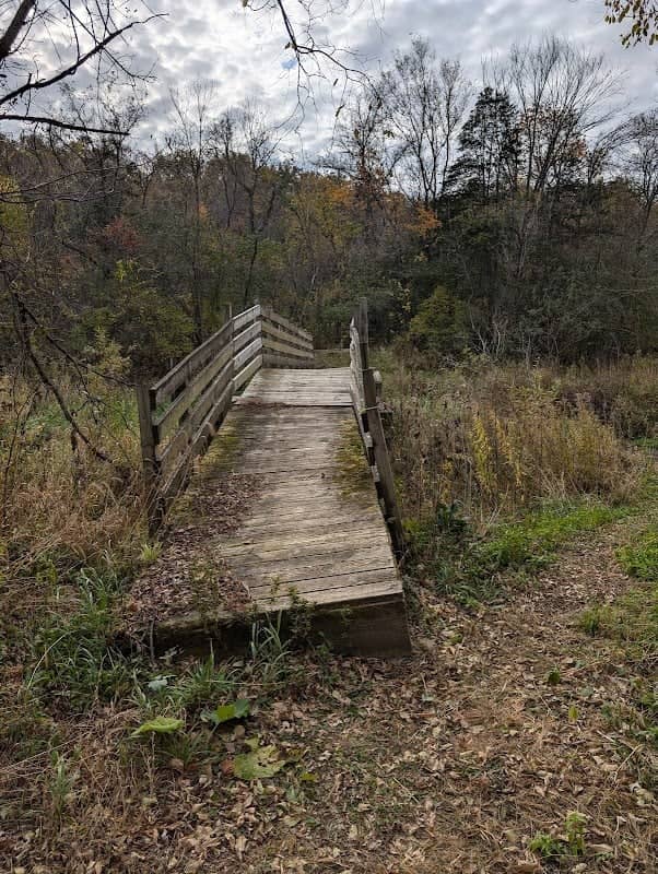 Kinnickinnic River Trail - Image 1