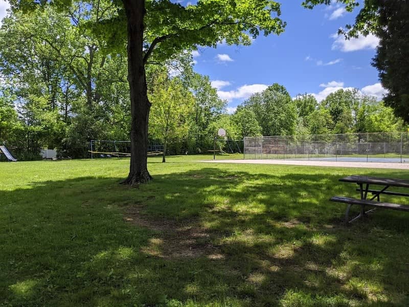 Greasel Park - Image 1