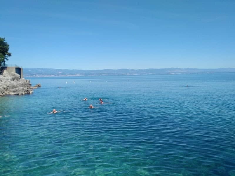 Mul Mošćenička Draga - Image 1