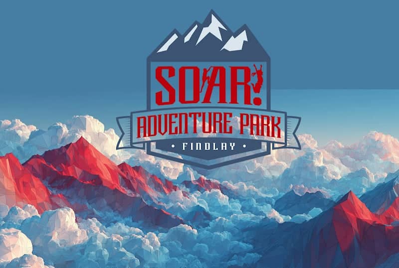 Soar! Adventure Park - Image 1