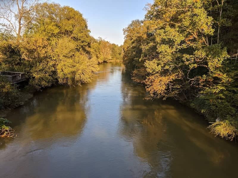 Yadkin River Greenway - Image 1