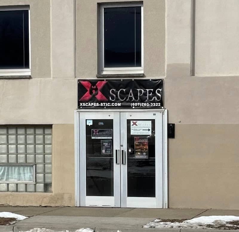 Xscapes - Image 1