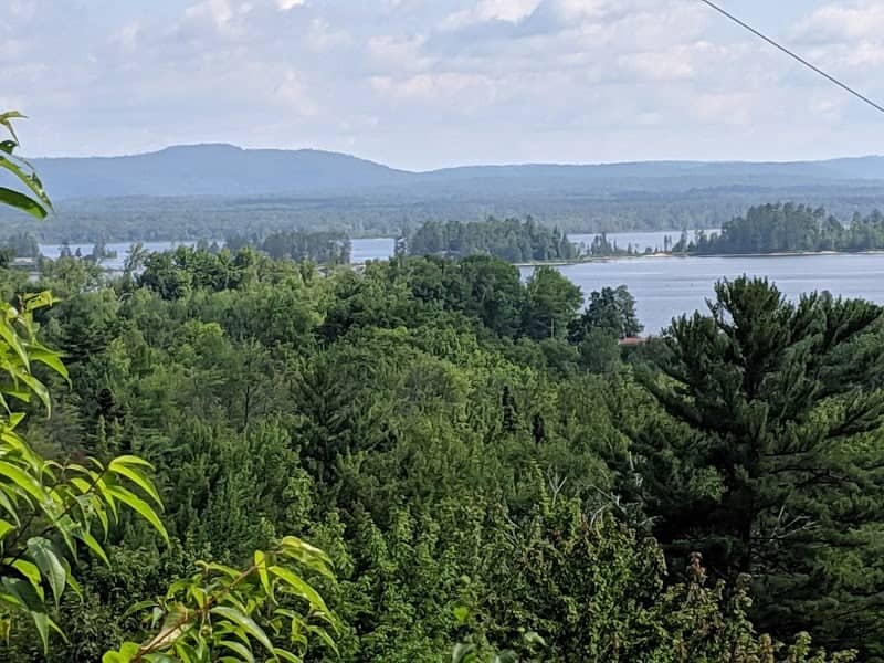 Petawawa Terrace Provincial Park - Image 1