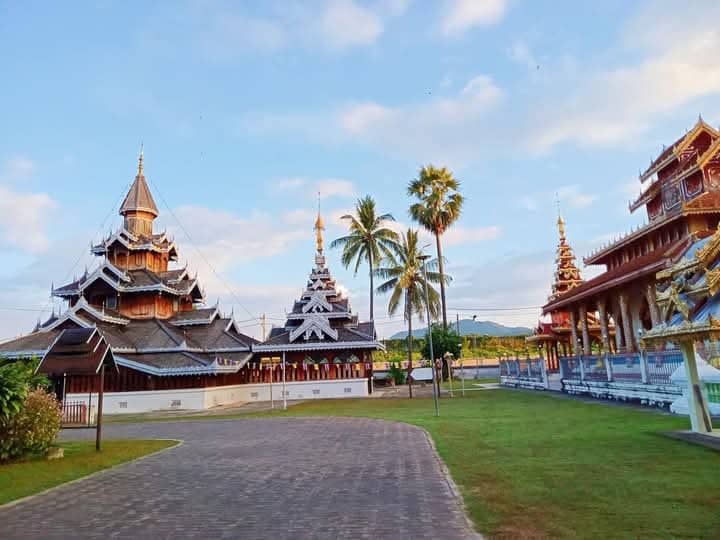 Wat Hua Wiang - Image 1
