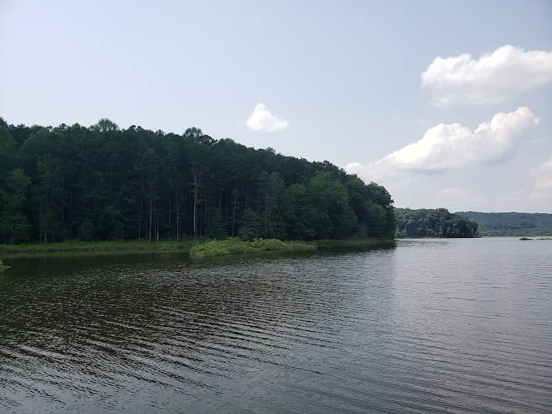 Monroe Lake - Image 1