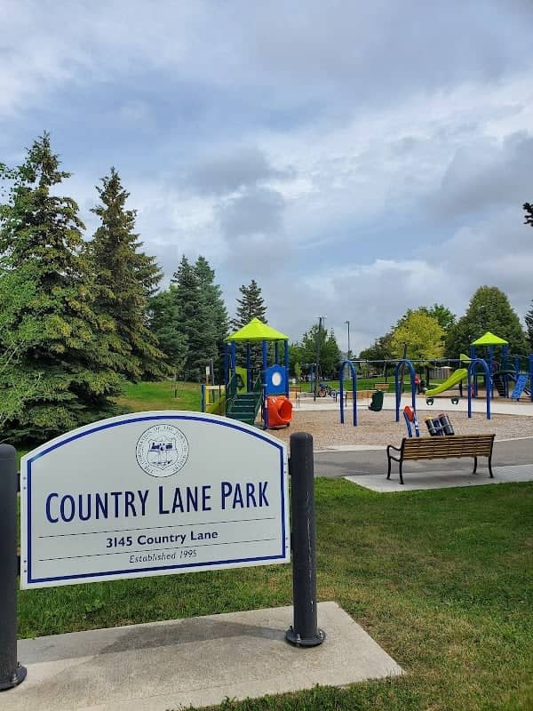 Country Lane Park - Image 1