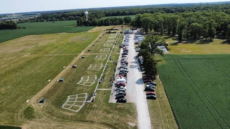 Rend Lake Shooting Complex - Image 2