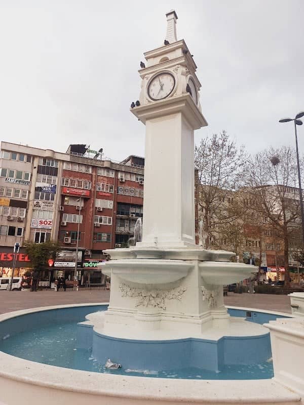 Corlu Saat Kulesi - Image 1