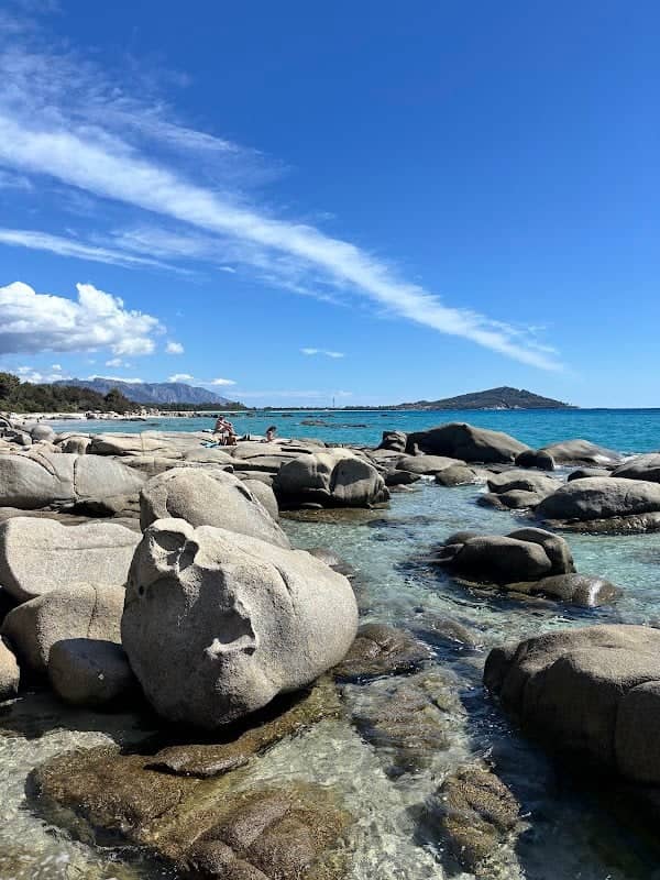 Spiaggia Dei Milanesi - Image 1