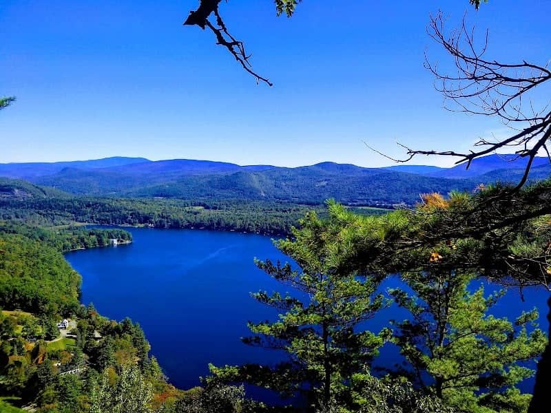 Eagle's Bluff - Image 3