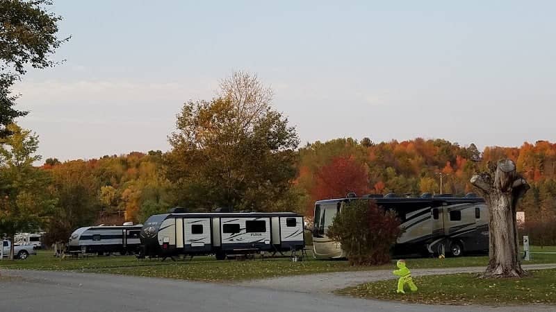 Harecreek Campground - Image 2