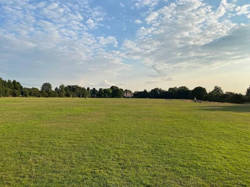 Cunningham Hill Green Space - Image 2