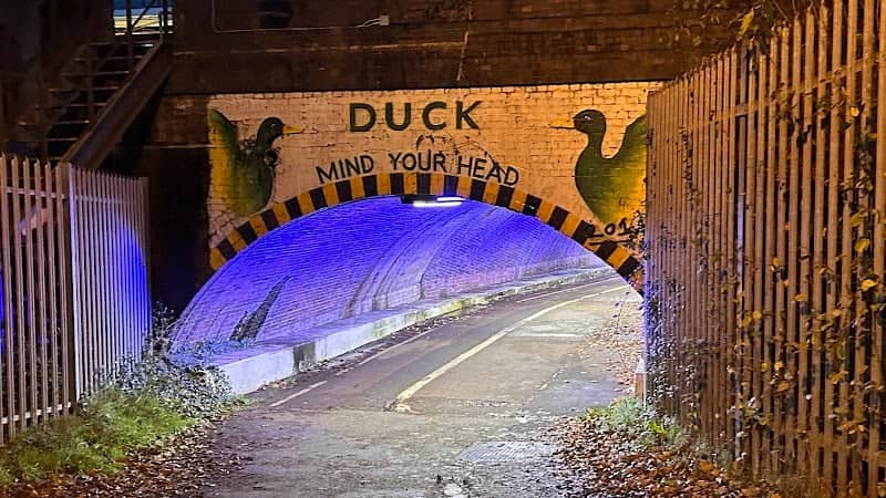 Duck Bridge - Image 2