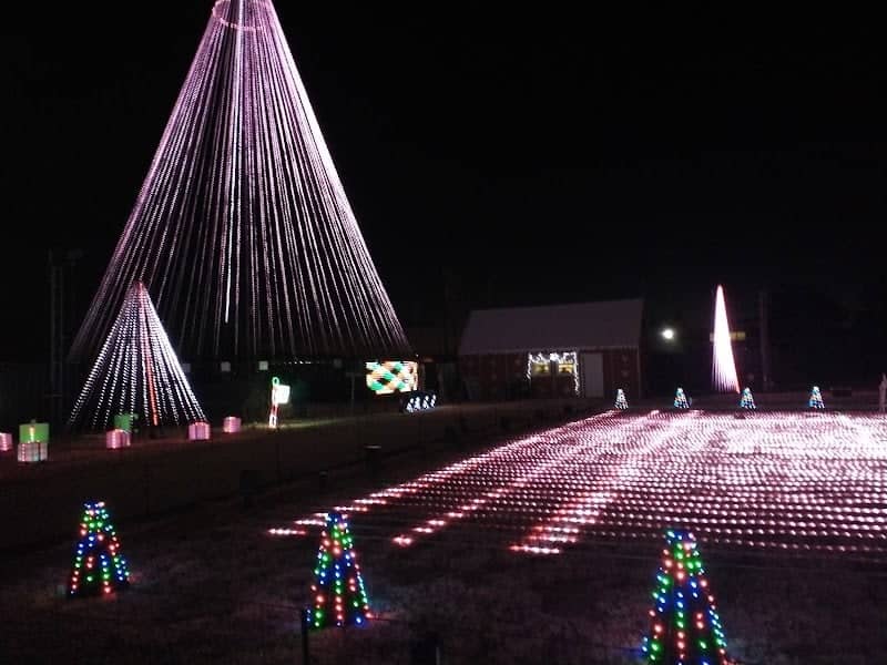 Christmas Park - Image 1