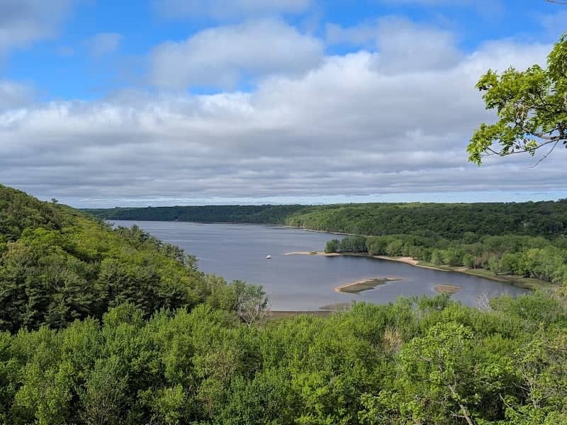 Kinnickinnic State Park - Image 1