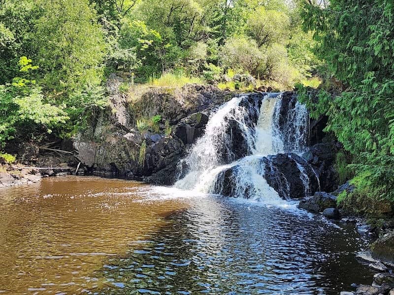 Interstate Falls - Image 1
