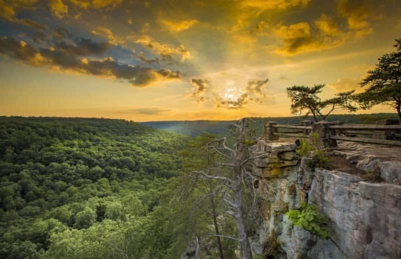 Point Rock Overlook - Image 1