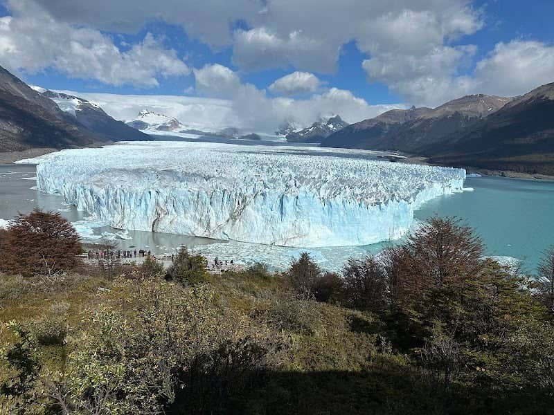 Glaciar Perito Moreno - Image 1