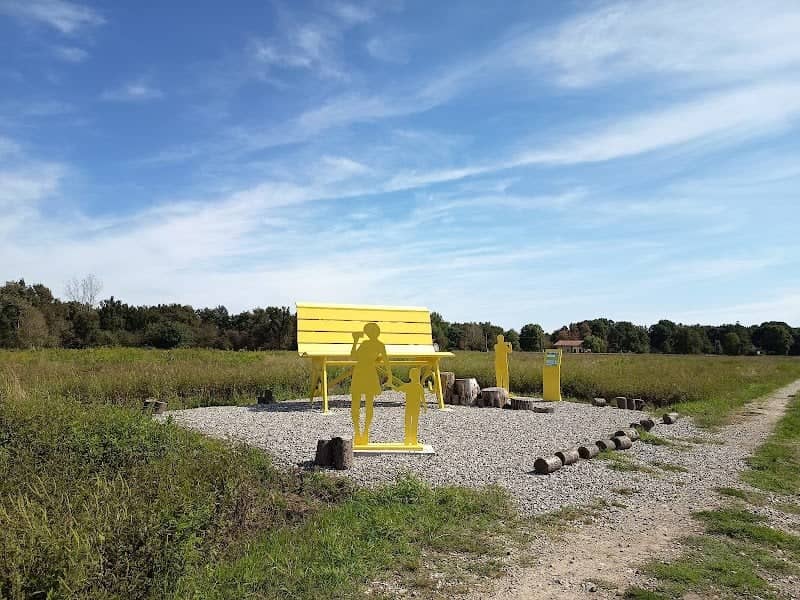 Big Bench #398 - Bellinzago Novarese - Image 1