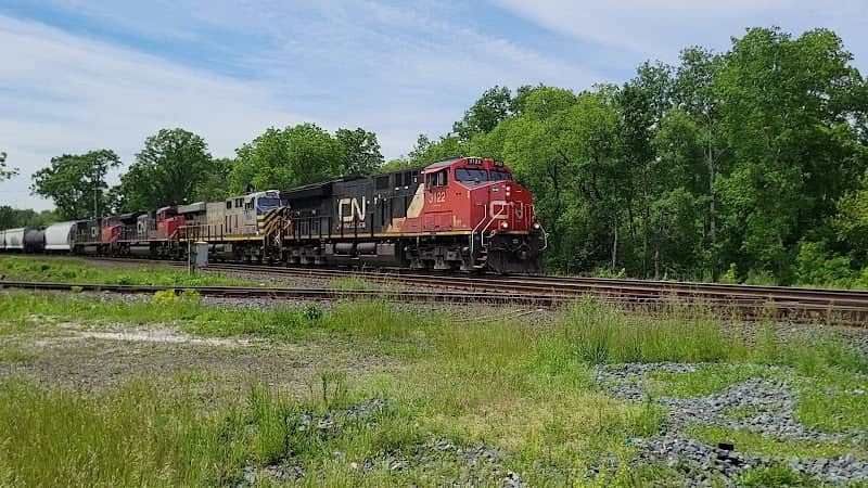 CN-OSR Carew diamond - Image 2