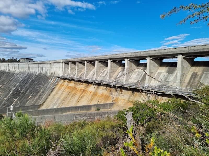 Canning Dam - Image 2