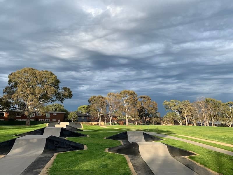 John Hemmings Memorial Park - Image 3