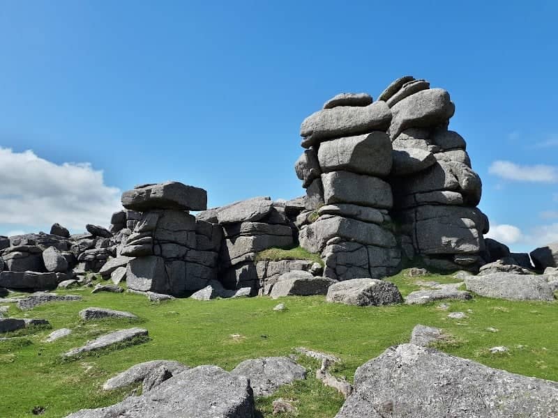 Roos Tor - Image 1
