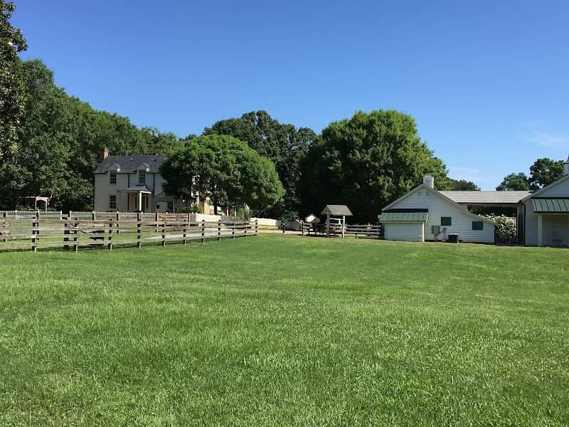 Donaldson-Bannister Farm - Image 2