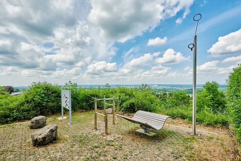 Himmelschauplatz Eichenrieder Weitblick - Image 1