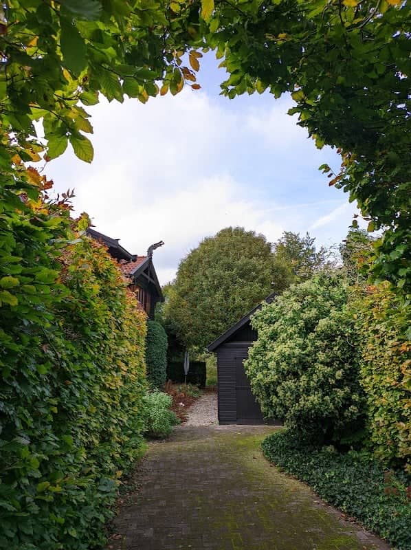 Het Noorsche Huis - Image 1