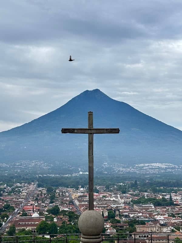 El Pie del Cerro de la Cruz - Image 3