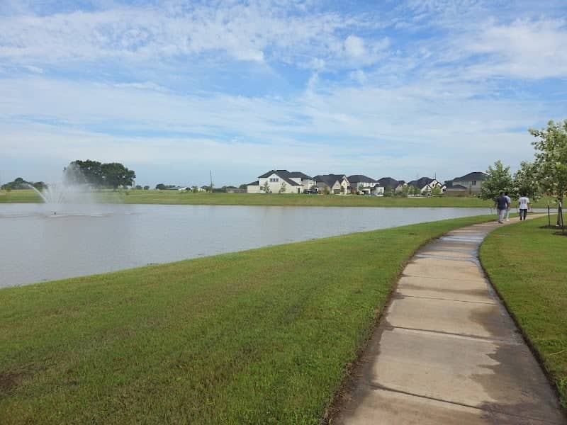 Pecan Ridge Walking Trail - Image 2