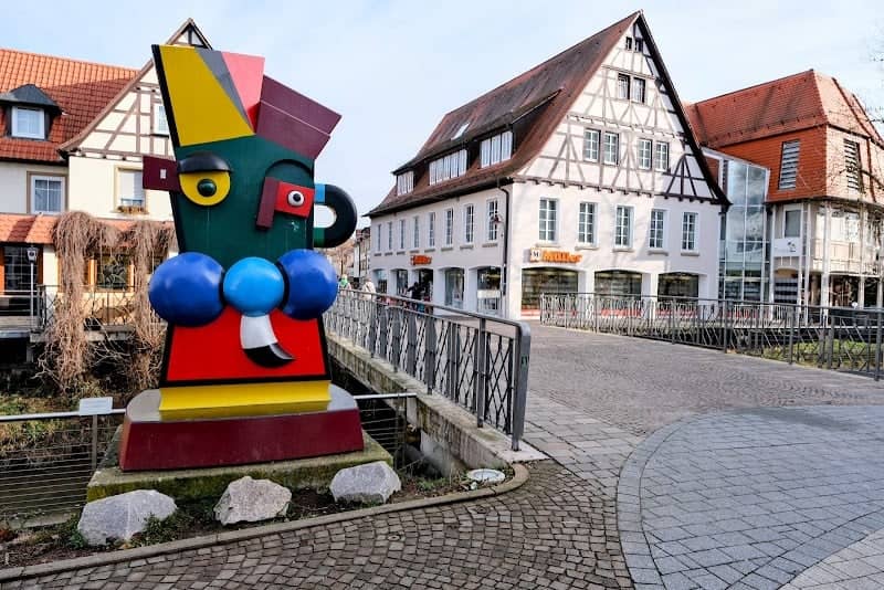 Sinsheimer Wächter - Image 1