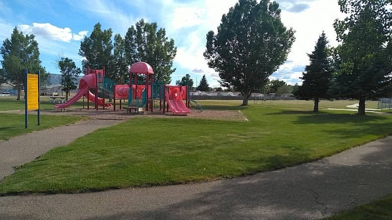 Freden Park - Image 1