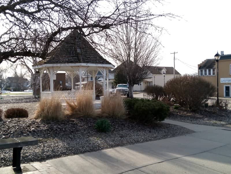 Beemer Foundation Park - Image 2