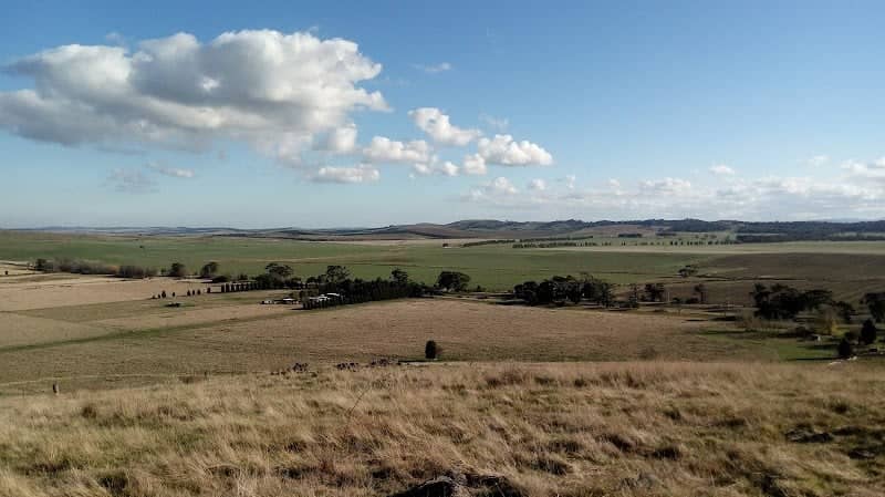 Wallan Recreational Reserve - Image 1