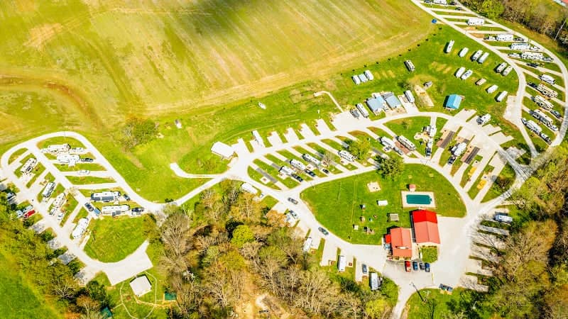 Outpost RV Park & Campground - Image 1