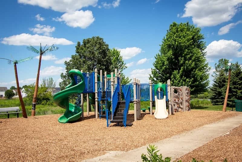 Bloomfield Oasis, Bolingbrook Park District - Image 2