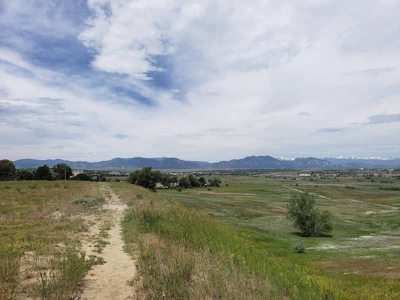 Lac Amora Park - Image 1