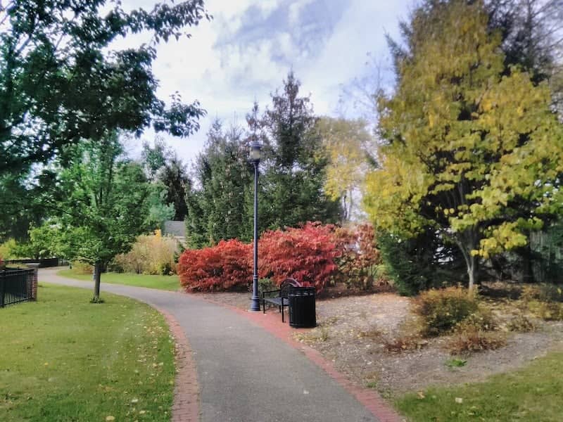 Linear Park - Image 2