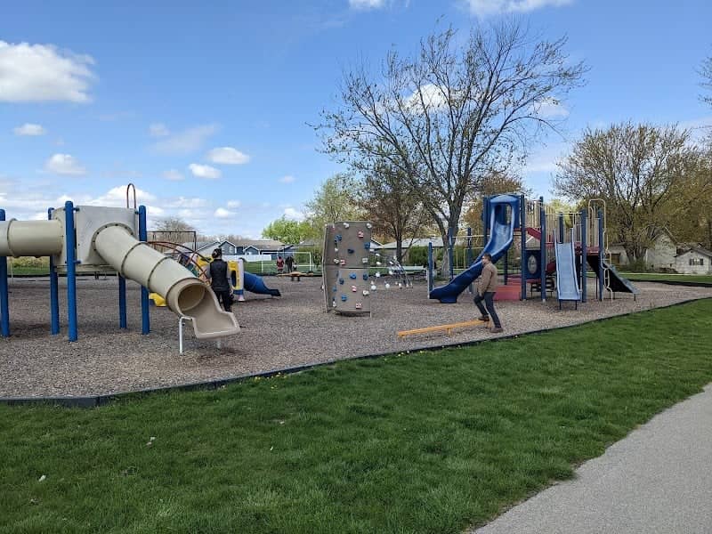 J.R. White Memorial Park - Image 2