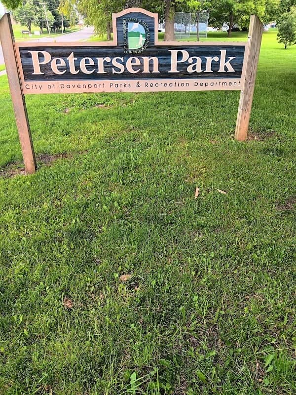Petersen Park - Image 1