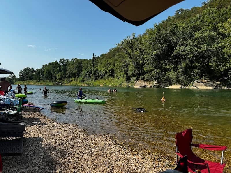 Lower Elk River Adventures - Image 2
