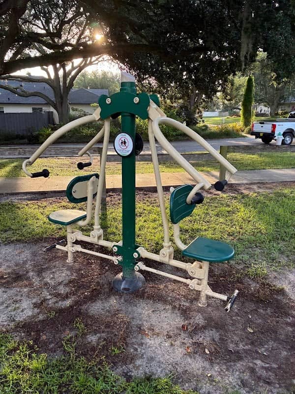 City Of Temple Terrace Linwood Park - Image 2