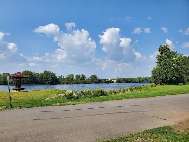Memorial Park - Image 1