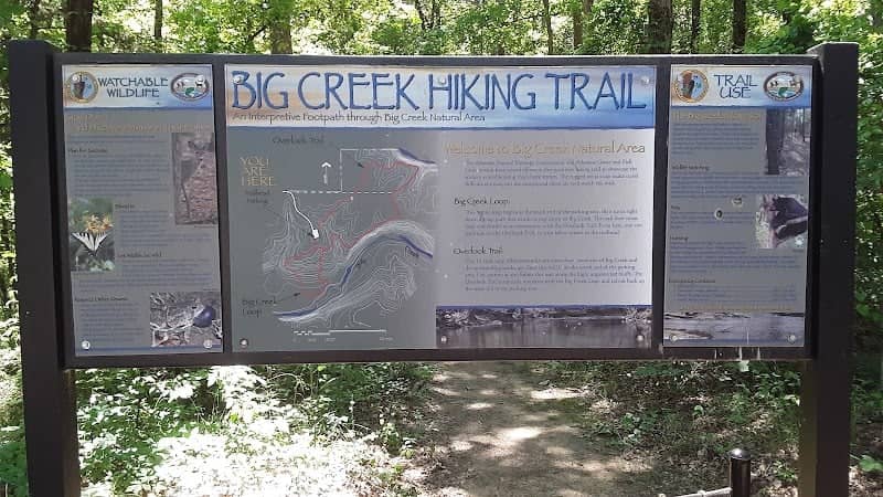 Big Creek Natural Area - Image 1