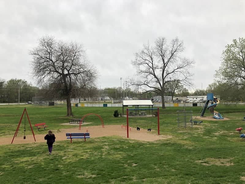 Optimist Park - Image 1