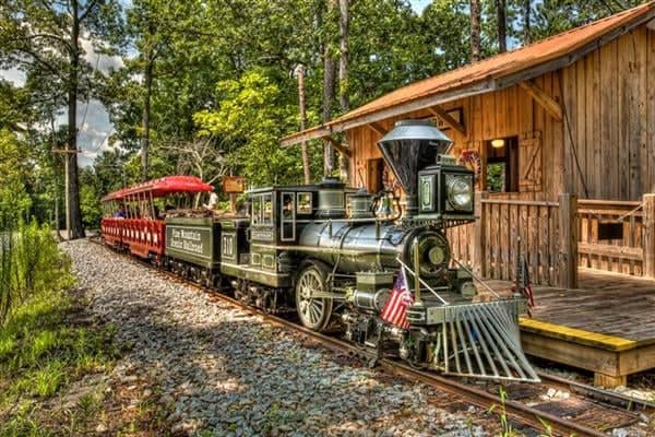 Pine Mountain Gold Museum - Image 1