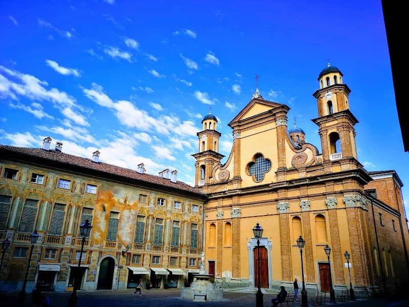 Palazzo negroni - Image 2